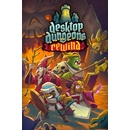 Desktop Dungeons: Rewind