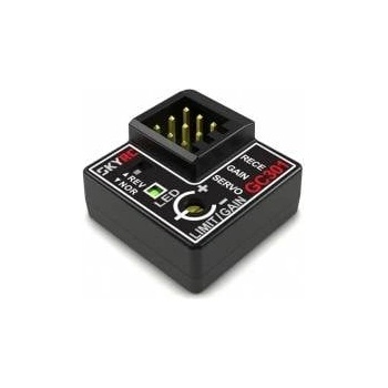 SkyRC Gyroscope pro RC modely cars SkyRC Gyro GC301