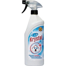 Krystal univerzální dezinfekce 750 ml