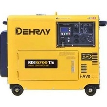 Dehray RDE6700TA3