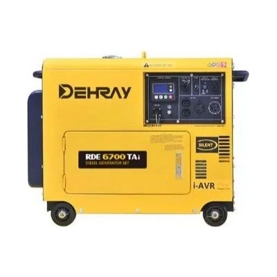 Dehray RDE6700TA3