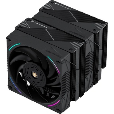 Thermalright Phantom Spirit 120 EVO Black