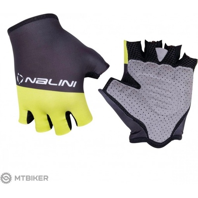 Nalini Bas Freesport SF black/fluo