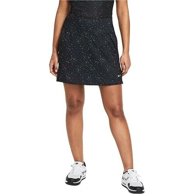 Nike Printed Golf Skirt Dri-FIT UV Dámská sportovní sukně PrintGolf s kapsami a vnitřními šortkami