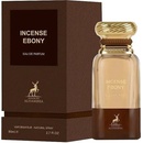 Alhambra Incense Ebony EDP 80 ml