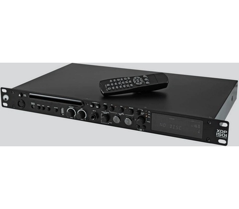 Omnitronic XDP-1501