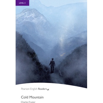 Cold Mountain + CD Level 5 Frazier Charles