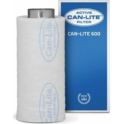 Can Filters CAN-Lite 600-660 m3/h 160 mm pachový filter