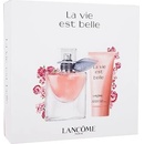 Lancôme La Vie Est Belle EDP 30 ml + 50 ml tělové mléko dárková sada