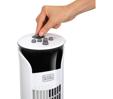 Black & Decker BXEFT47E