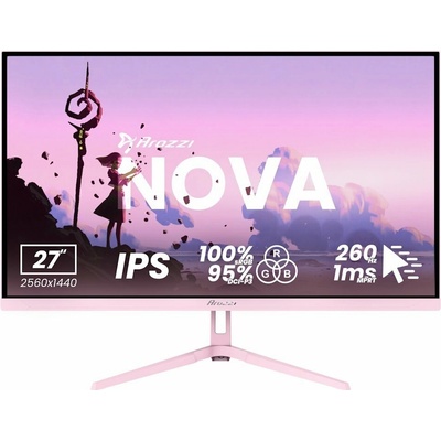 Arozzi Nova 27T2K260 Pink