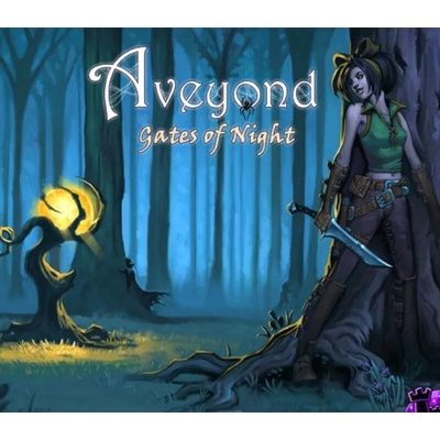 Aveyond: Gates of Night