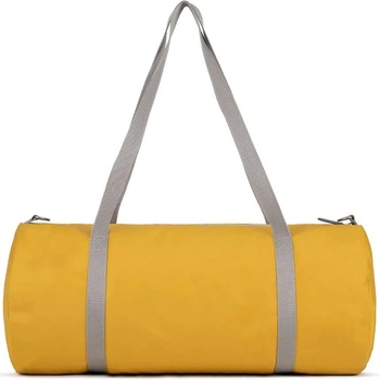 Roka london Сак Roka london City Recycled Nylon duffle bag - Yellow (Corn)