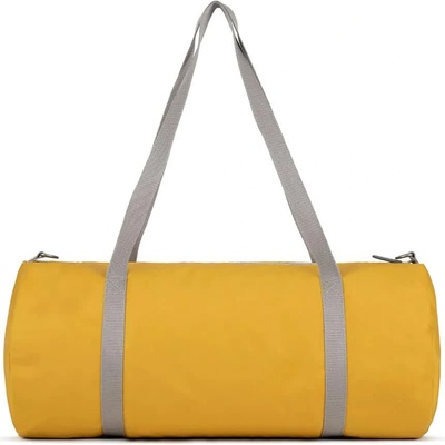 Roka london Сак Roka london City Recycled Nylon duffle bag - Yellow (Corn)