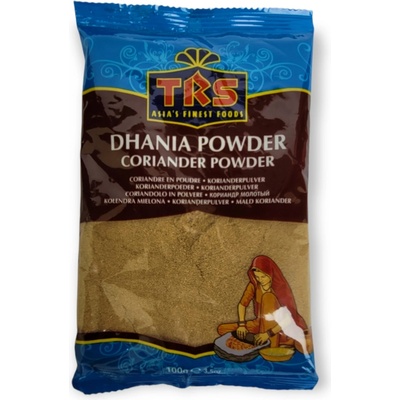 TRS Koriander mletý 100 g