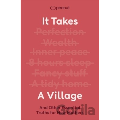 It Takes a Village - Peanut