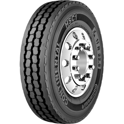 Continental HSC1 315/80 R22,5 156K | Zboží Auto