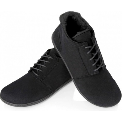 Zaqq Prequel Winter Vegan Schwarz