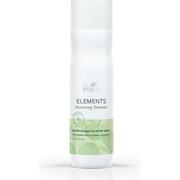 Wella Elements Renewing Shampoo 1000 ml