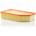 Mann-filter Въздушен филтър mann-filter c 36 030