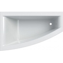 Geberit Selnova Square 160 x 100 cm 554.292.01.1