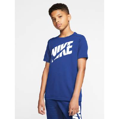 Nike Тениска b hbr+ perf