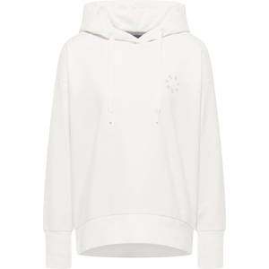 ELBSAND Дамски суичър ELBSAND Women's Leah Hoodie - Cloud White - размер XXL (117-3703-0216)