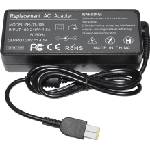  Зарядно за лаптоп заместител за Lenovo 20V 4.5A 90W Square with pin (MAKKI-NA-LE-15)