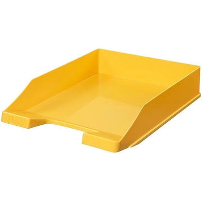 HAN Хоризонтална поставка Klassik, жълта (1060120304)