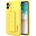 Wozinsky Калъф Wozinsky Kickstand за Samsung Galaxy A32 5G - Жълт KP10963