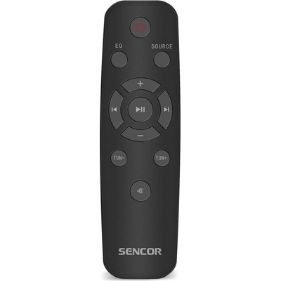 GENERAL Sencor sss2600bs - дистанционно управление дубликат (sss2600bs)