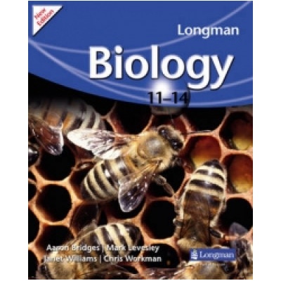 Longman Biology 11-14 2009 edition