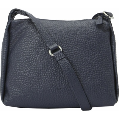 Voi Hirsch Crossbody taška Kůže 29 cm