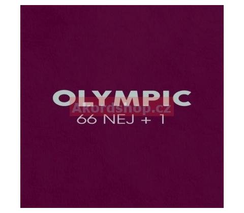 Olympic - BEST OF
