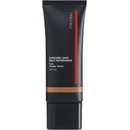 Shiseido Synchro Skin Self-Refreshing Foundation hydratačný make-up SPF20 415 Tan Kwanzan 30 ml