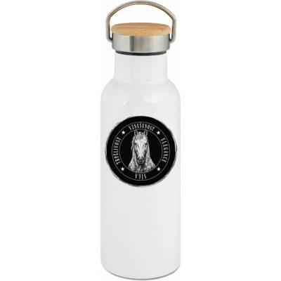 123TRIKO termoska Lipický kůň 500 ml
