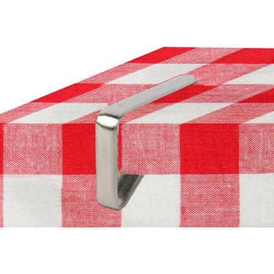 Toro 260046 Spona na ubrus kovová 4 ks – Zbozi.Blesk.cz