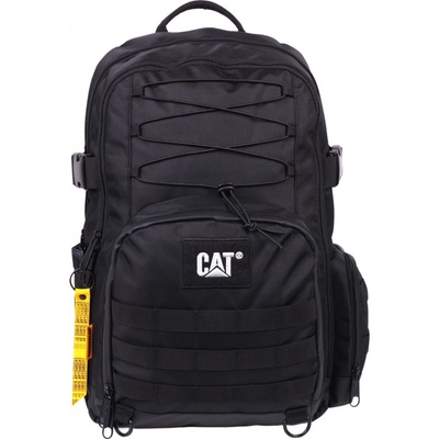 Caterpillar Sonoran 84175-01 černá 33 l