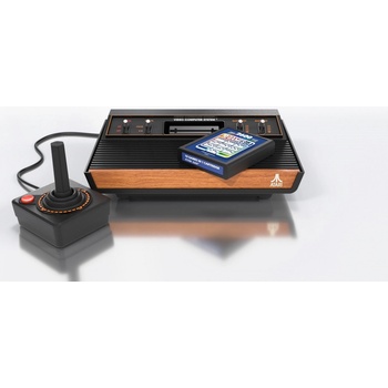 ATARI 2600+