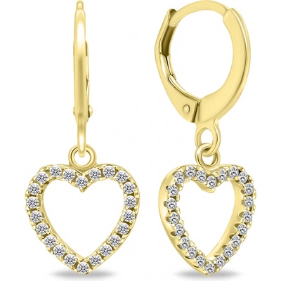 Brilio Silver EA645Y