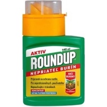 ROUNDUP FLEXI 140 ml