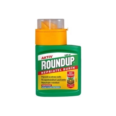 ROUNDUP FLEXI 140 ml