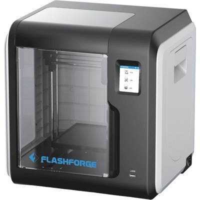 Gembird FlashForge Adventurer 3 FF-3DP-1NA3-01