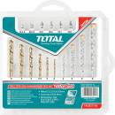 Total TACSD3165
