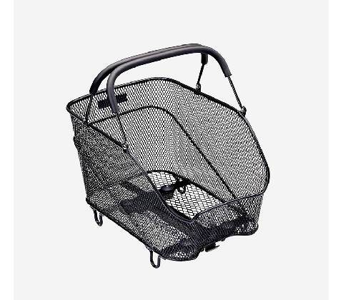 Racktime BaskIt Trunk 2.0 Small