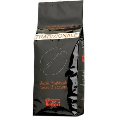 Vettori Tradizionale zrnková 1000 g