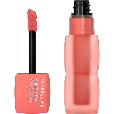 Maybelline new york Super Stay Teddy Tint 25 Baby Tee 5 ml