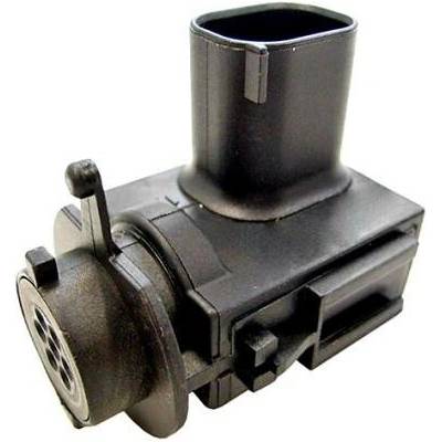 HELLA Senzor, kvalita vzduchu 6PX012684041