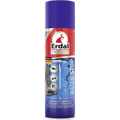 Erdal sprej proti vlhkosti 300 ml – Zboží Dáma