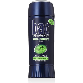Image 1 of BAC Cool Energy Men Deostick 40 ml